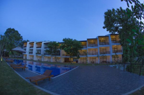 Гостиница Tamarind Lake  Катарагама